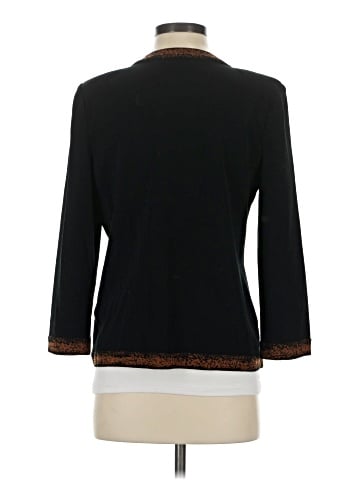 MING WANG Blazer (view 2)