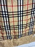 Burberry 100% Silk Yellow scarf One size - photo 6