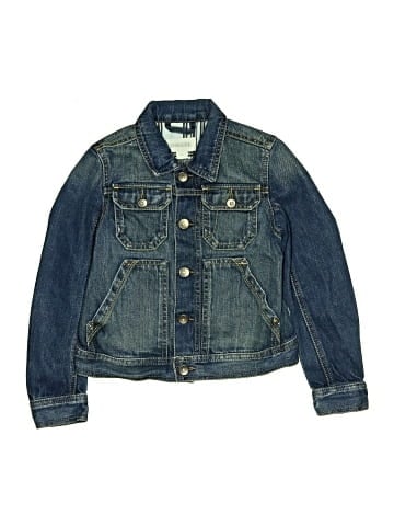 Diesel Denim Jacket (view 1)
