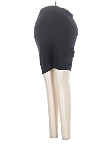 PoshDivah Athletic Shorts (view 1)