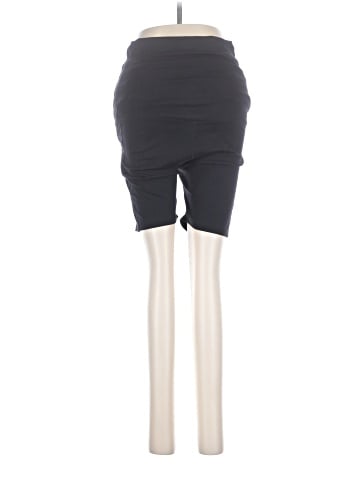 PoshDivah Athletic Shorts (view 2)