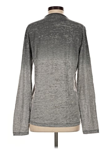 John Varvatos Long Sleeve T-Shirt (view 2)