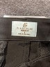 Class Club 100% Polyester Solid Green Dress Pants Size 8 - photo 3