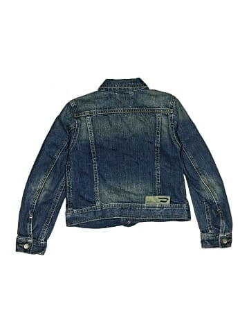 Diesel Denim Jacket (view 2)