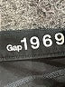Gap Black Jeans Size 25 waist (petite) - photo 8