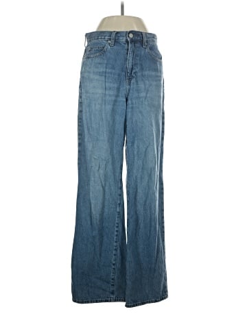 Uniqlo Jeans (view 1)