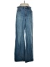 Uniqlo Blue Jeans Size 25 waist - photo 1