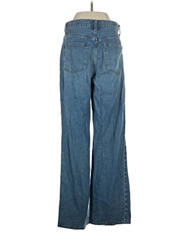 Uniqlo Jeans (view 2)