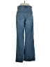 Uniqlo Blue Jeans Size 25 waist - photo 2