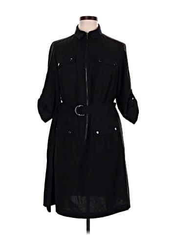 Sharagano Casual Dress (view 1)