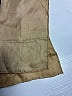 Burberry 100% Silk Yellow scarf One size - photo 3