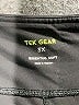 Tek Gear Black Active Pants Size 3X - photo 4