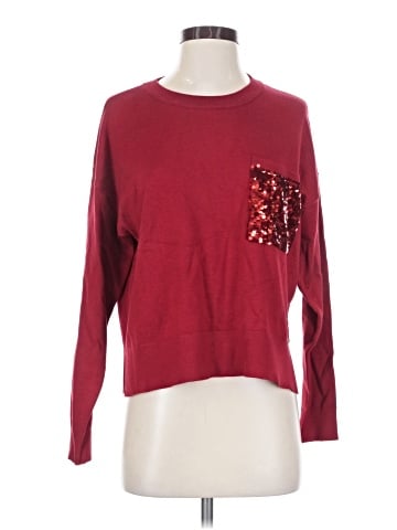 DKNY Pullover Sweater (view 1)
