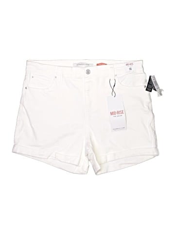 Celebrity Pink Shorts (view 1)