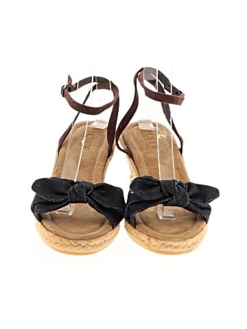 J.Crew Wedges (view 2)