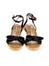 J.Crew Black Wedges Size 6 - photo 2
