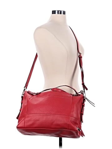 Sanctuary Leather Shoulder Bag (view 2)