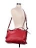 Sanctuary 100% Leather Red Leather Shoulder Bag One size - photo 2