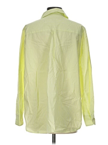 French Connection Long Sleeve Blouse (view 2)