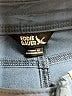 Eddie Bauer 100% Polyester Blue Casual Pants Size 12 - photo 7
