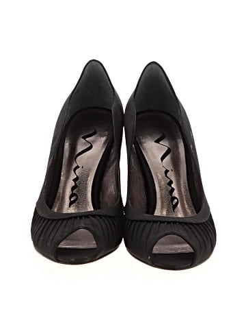 Nina Heels (view 2)