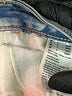 American Eagle Outfitters Graphic Blue Jeans Size 2S - photo 8