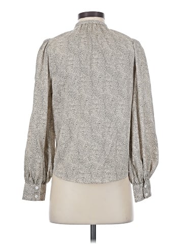 Levi's Long Sleeve Blouse (view 2)