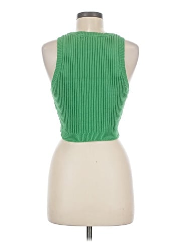 LA Hearts Sweater Vest (view 2)