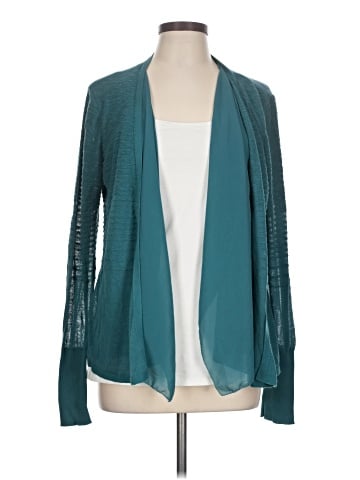Simply Vera Vera Wang Cardigan (view 1)