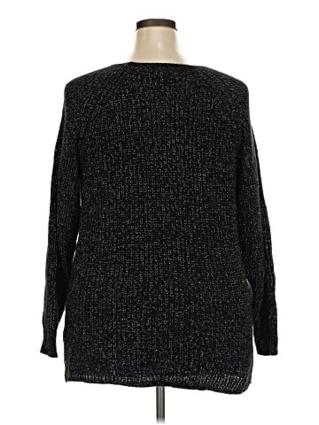 Studio Works Pullover Sweater (view 2)