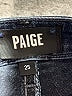 Paige Blue Jeans Size 25 waist - photo 7