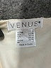Venus Ivory Sleeveless Blouse Size S - photo 7