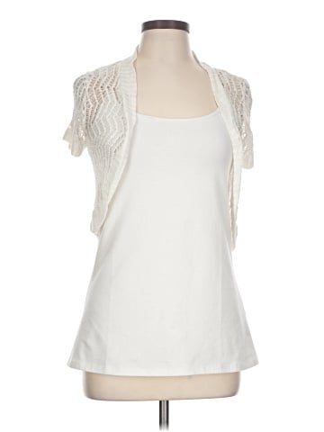 Say What? Cardigan (view 1)