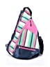 Assorted Brands Pink Backpack One size - photo 1