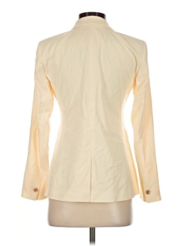 Ann Taylor Blazer (view 2)