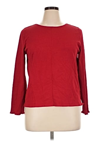 Charter Club Pullover Sweater (view 1)