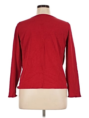 Charter Club Pullover Sweater (view 2)