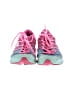 Under Armour Color Block Pink Sneakers Size 1 (youth) - photo 2