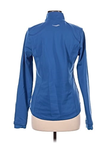 Saucony Track Jacket (view 2)