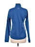 Saucony Blue Track Jacket Size M - photo 2
