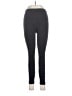 Lululemon Athletica Solid Gray Active Pants Size 8 - photo 1