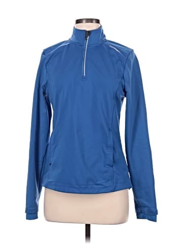 Saucony Track Jacket (view 1)