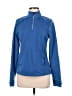 Saucony Blue Track Jacket Size M - photo 1