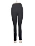 Lululemon Athletica Solid Gray Active Pants Size 8 - photo 2