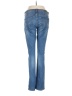 CALVIN KLEIN JEANS Hearts Blue Jeans Size 27 waist - photo 2
