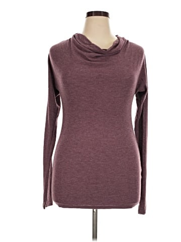 Patty Boutik Turtleneck Sweater (view 1)
