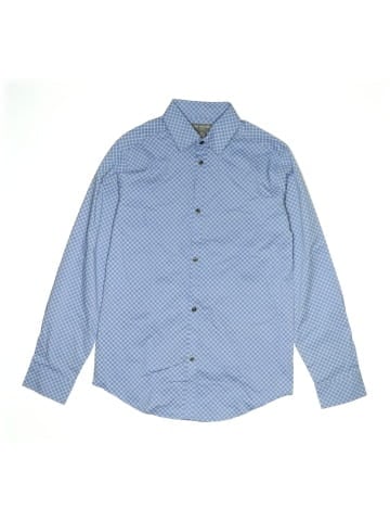 Van Heusen Long Sleeve Button-Down Shirt (view 1)