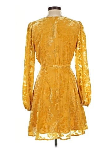 Yumi Kim Cocktail Dress (view 2)