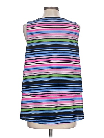 Chaus Sleeveless Top (view 2)
