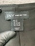 Jones New York Solid Black Active Pants Size 2X - photo 4